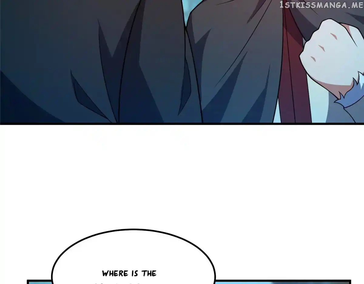 Monster Pet Evolution Chapter 195