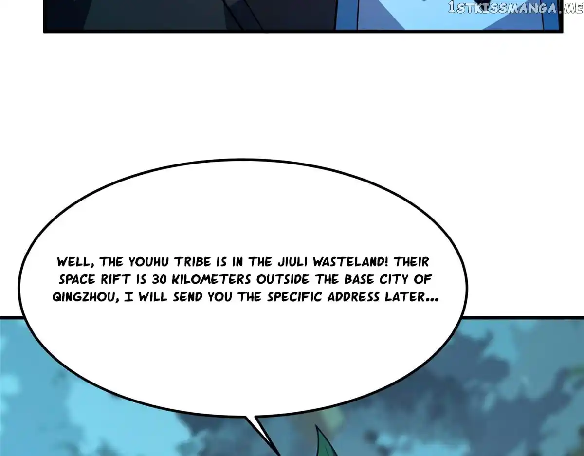 Monster Pet Evolution Chapter 195