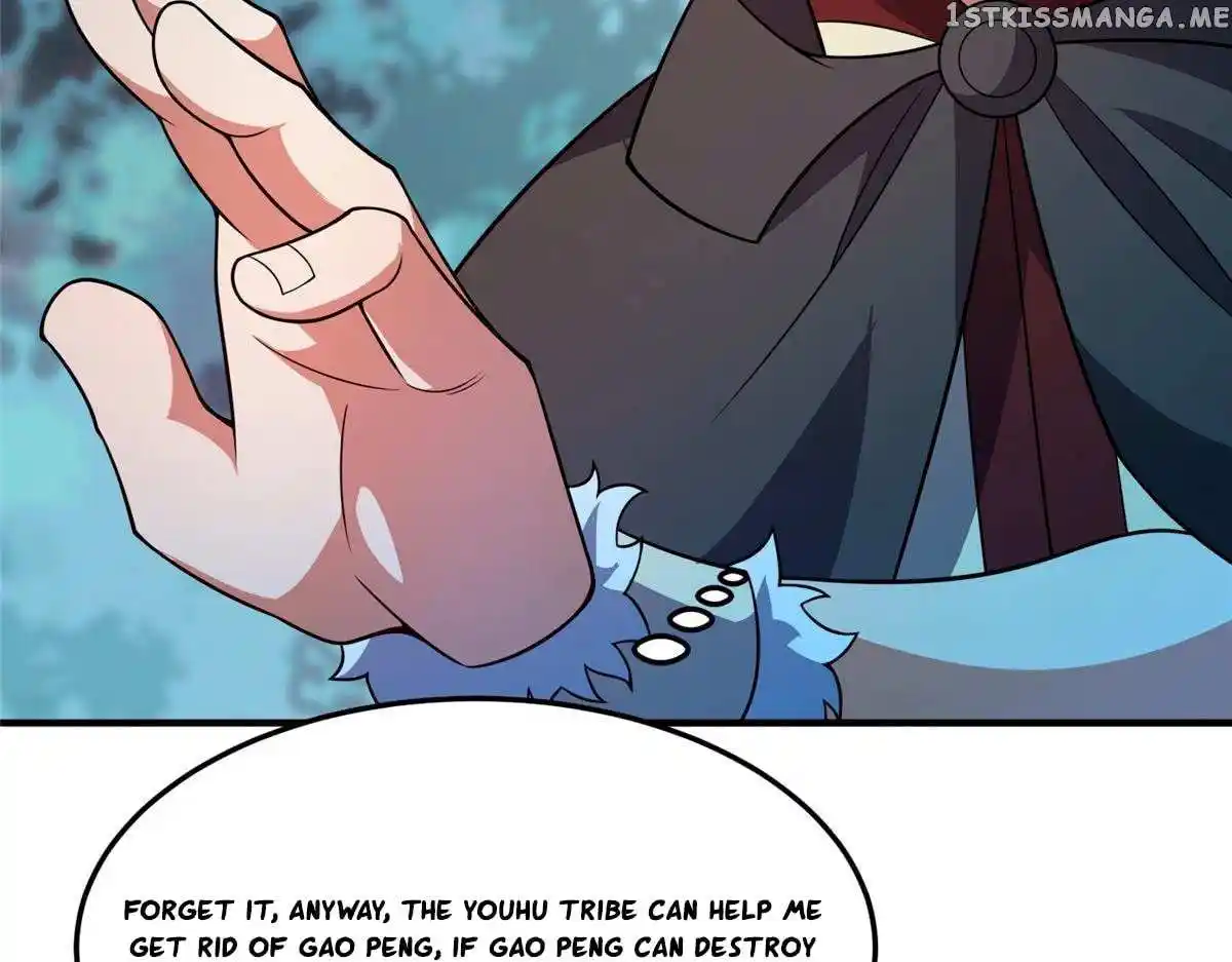 Monster Pet Evolution Chapter 195