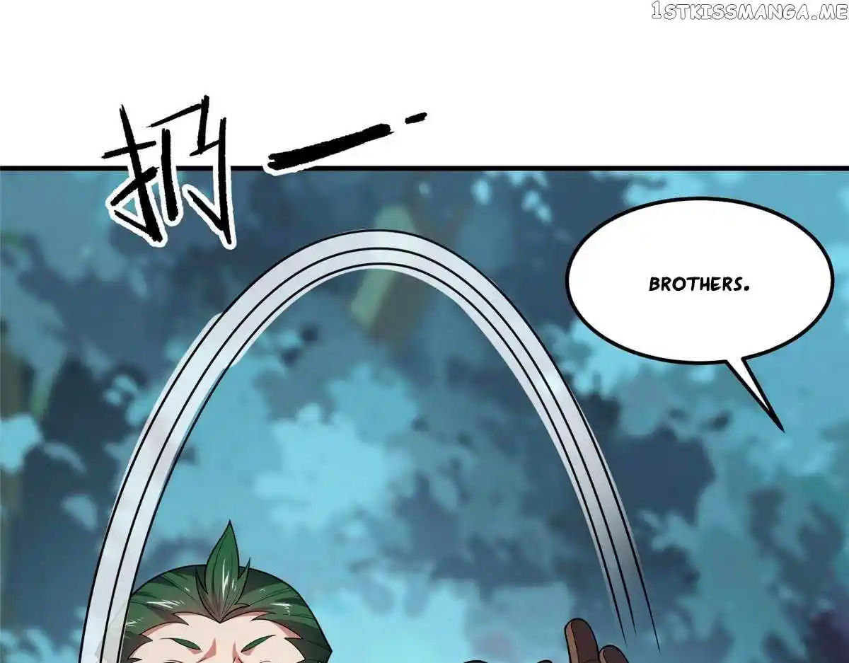 Monster Pet Evolution Chapter 195