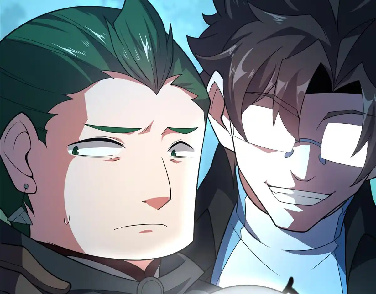 Monster Pet Evolution Chapter 195