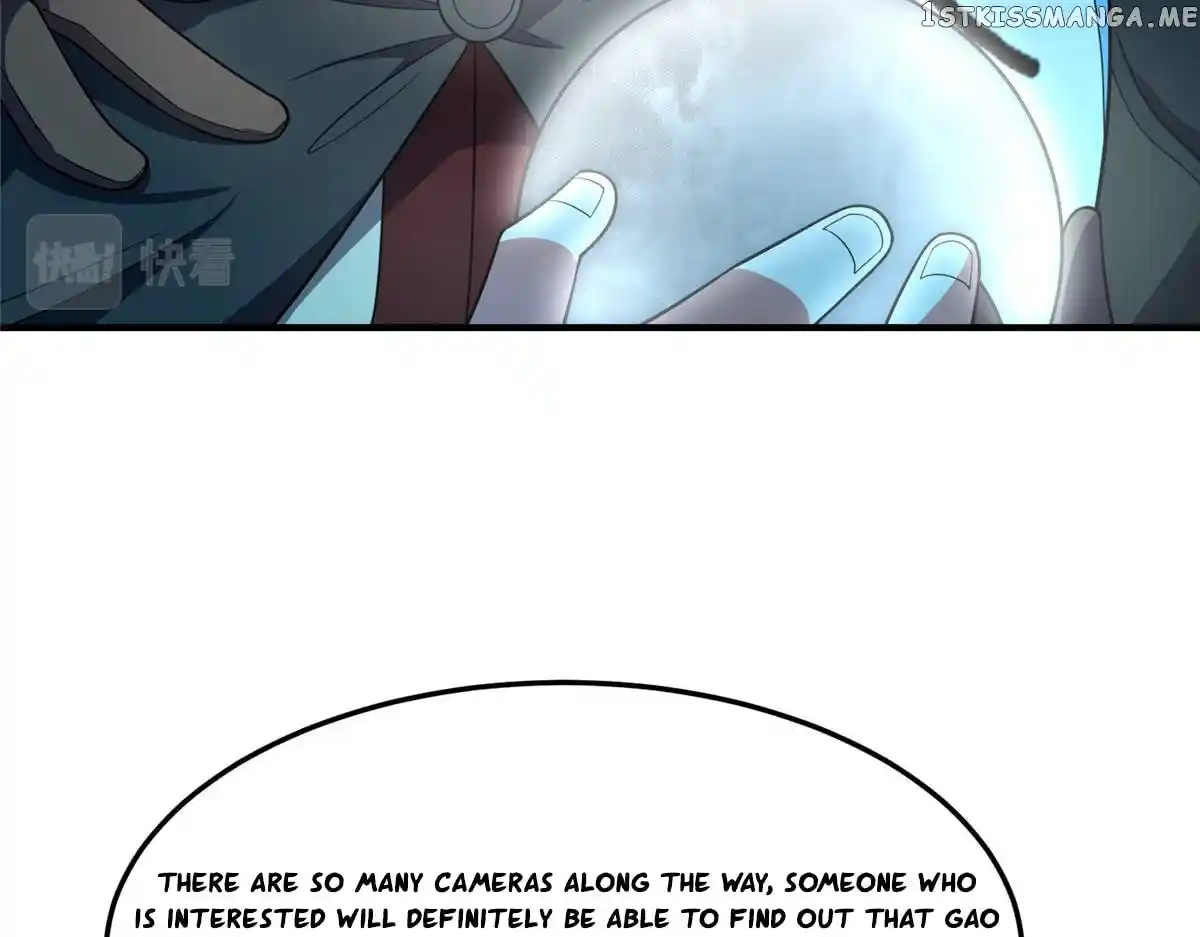 Monster Pet Evolution Chapter 195