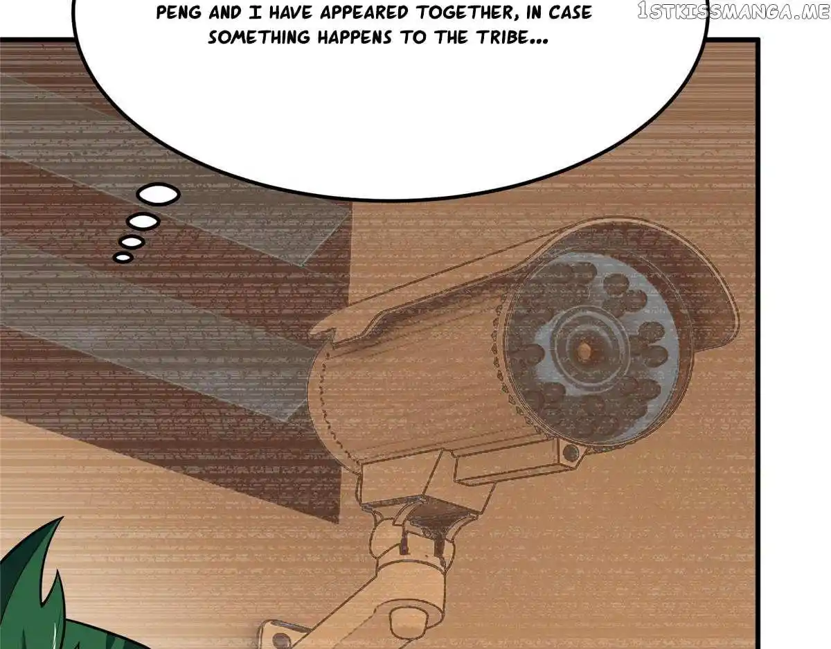 Monster Pet Evolution Chapter 195