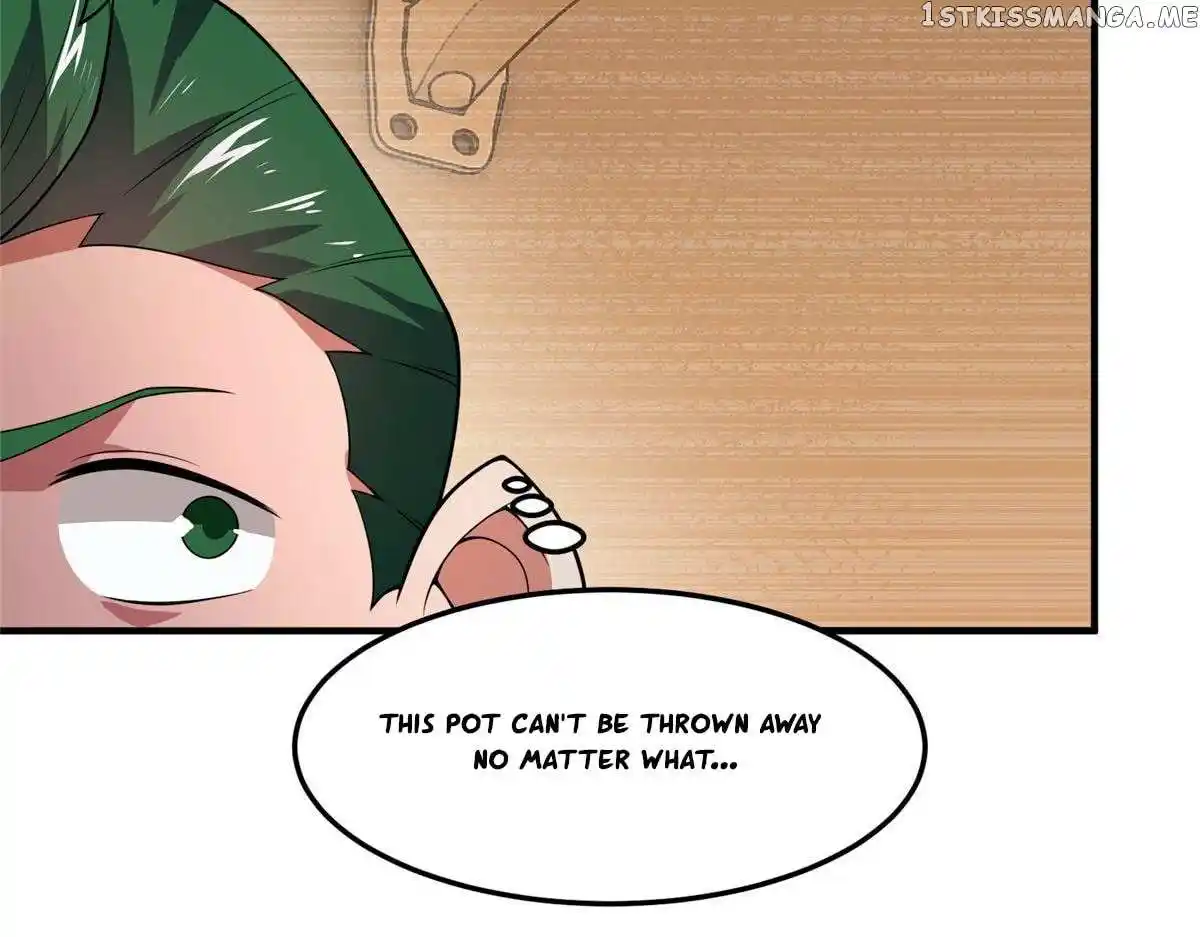 Monster Pet Evolution Chapter 195