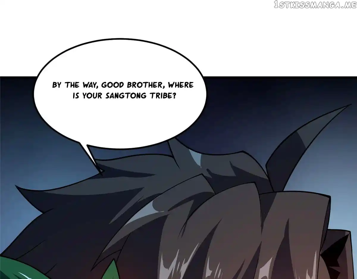 Monster Pet Evolution Chapter 195