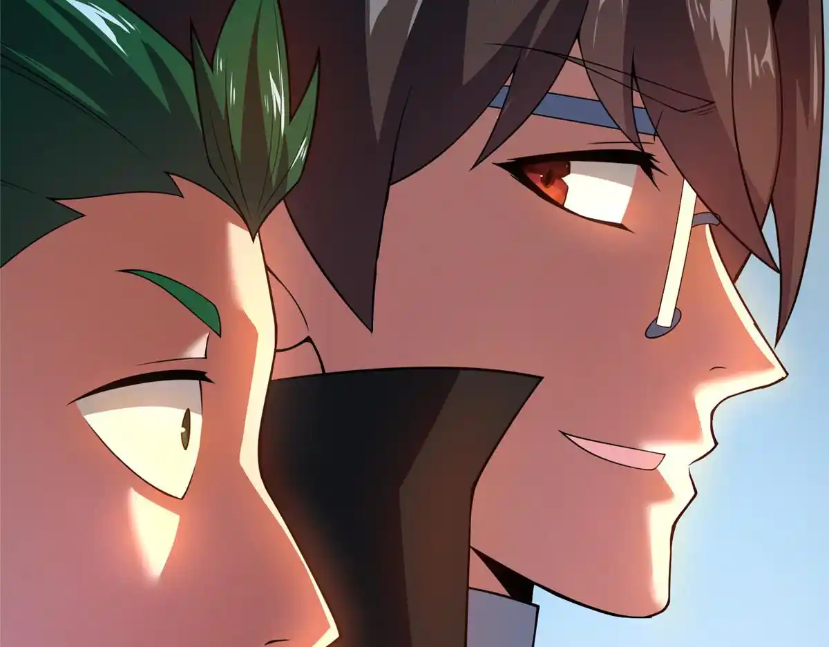 Monster Pet Evolution Chapter 195