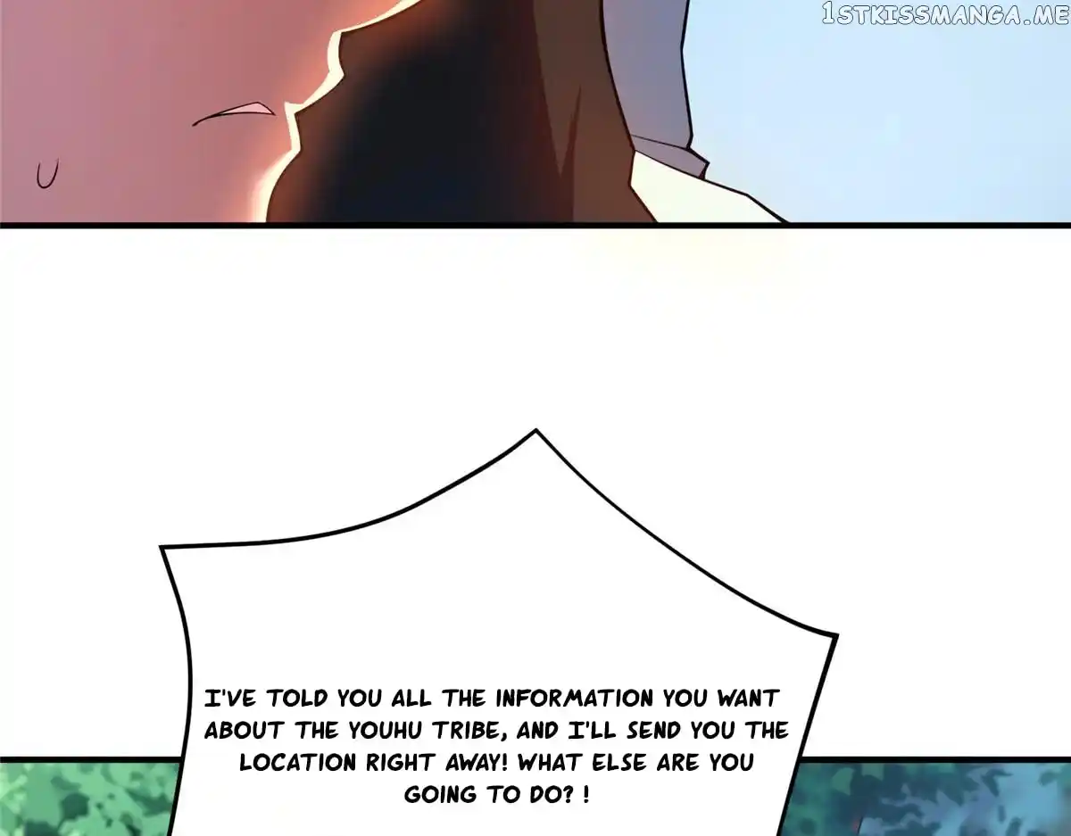 Monster Pet Evolution Chapter 195