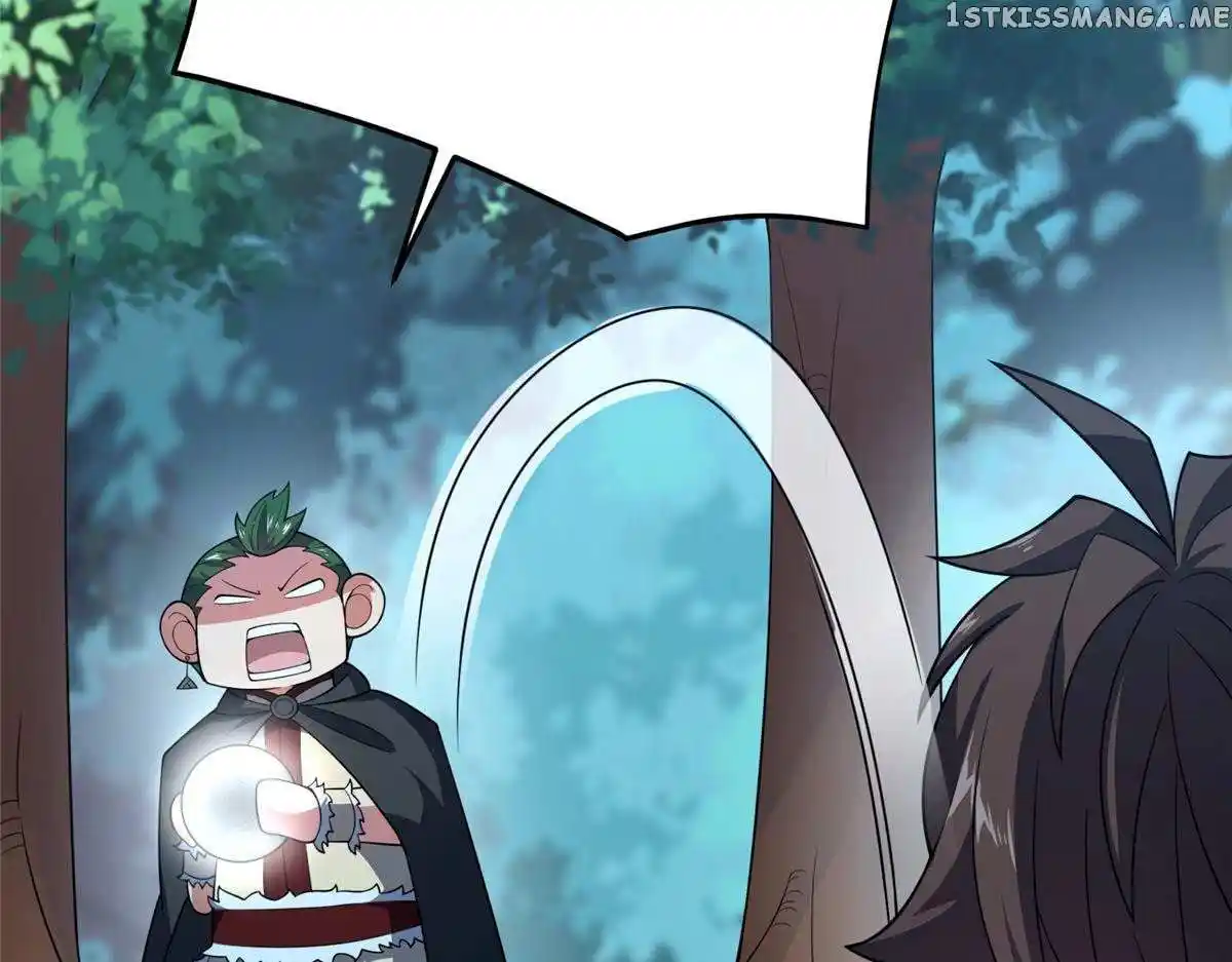 Monster Pet Evolution Chapter 195