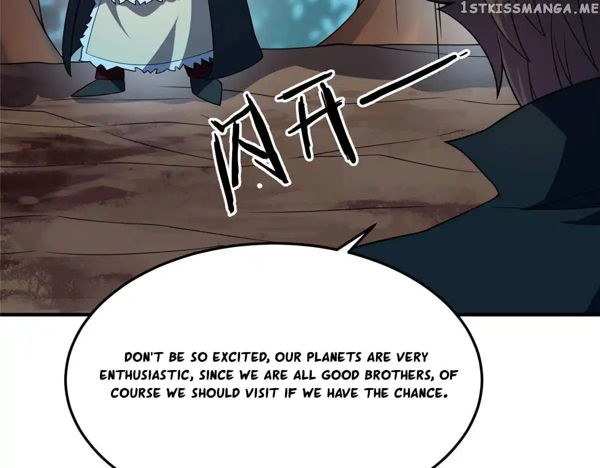 Monster Pet Evolution Chapter 195