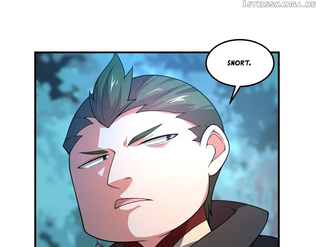 Monster Pet Evolution Chapter 195