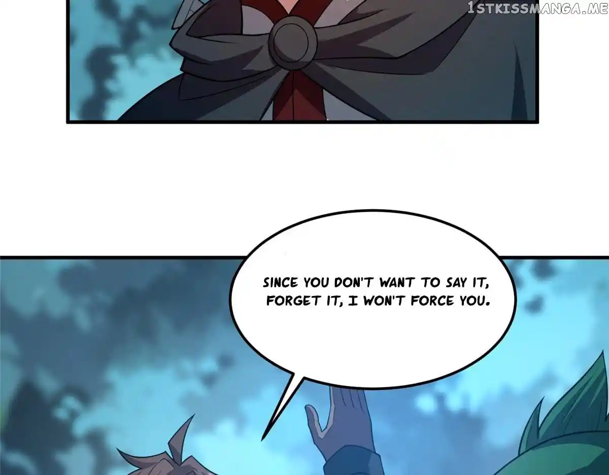 Monster Pet Evolution Chapter 195