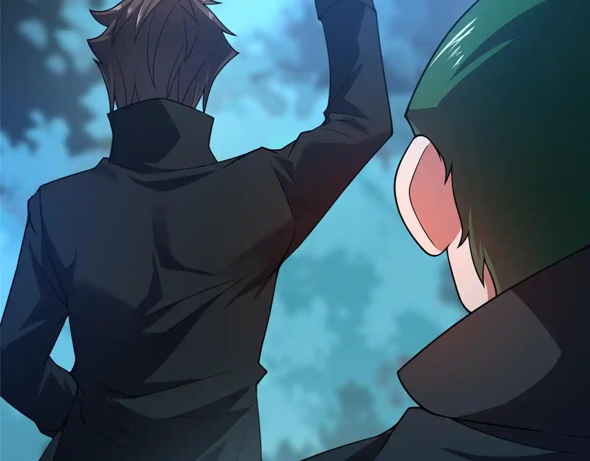 Monster Pet Evolution Chapter 195