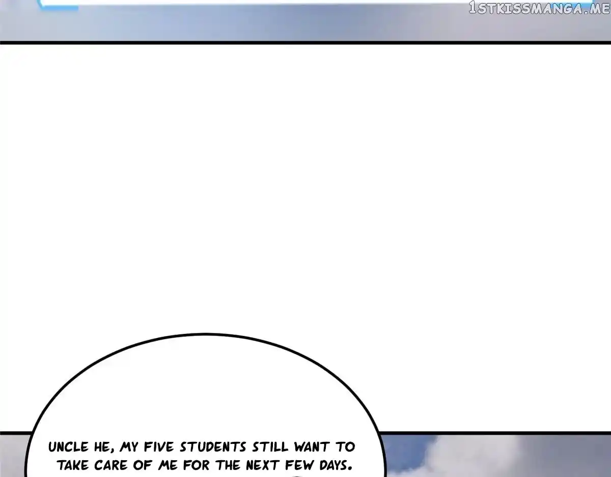 Monster Pet Evolution Chapter 195