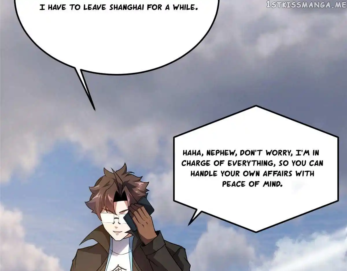 Monster Pet Evolution Chapter 195