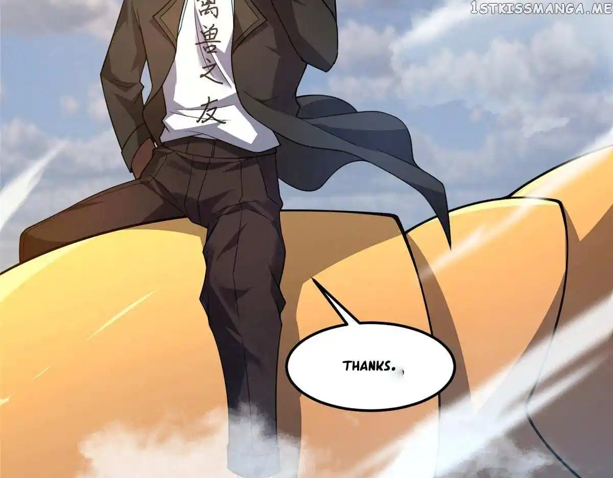 Monster Pet Evolution Chapter 195