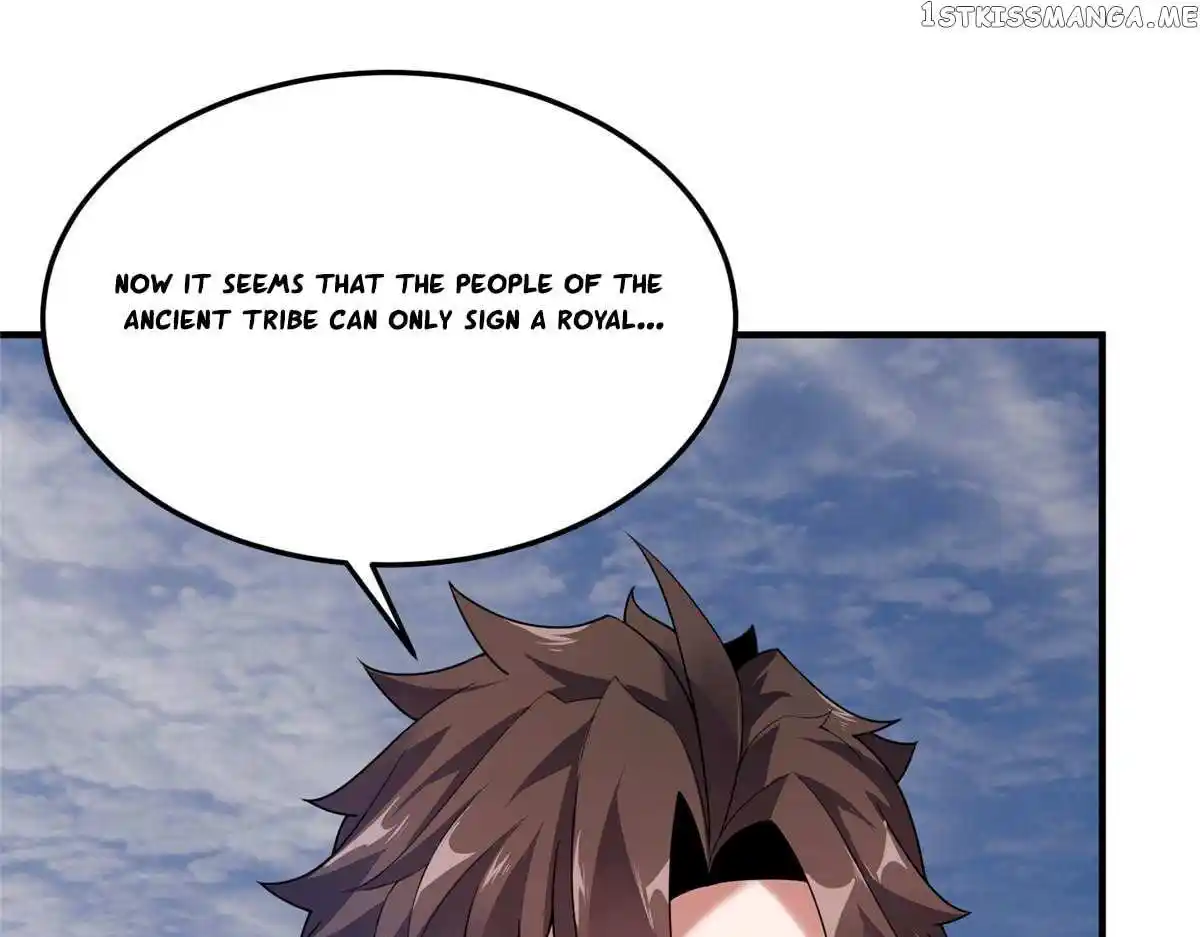 Monster Pet Evolution Chapter 195