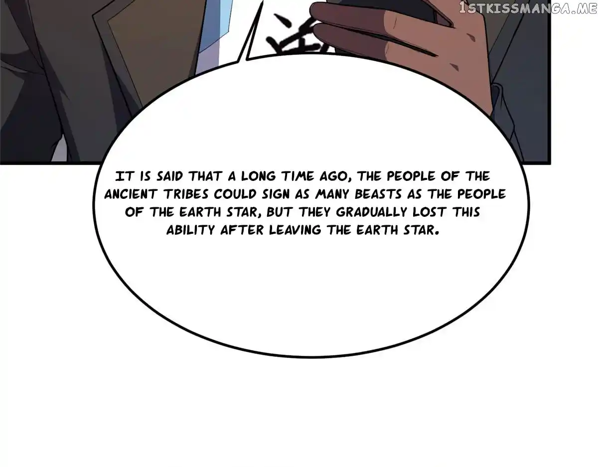 Monster Pet Evolution Chapter 195