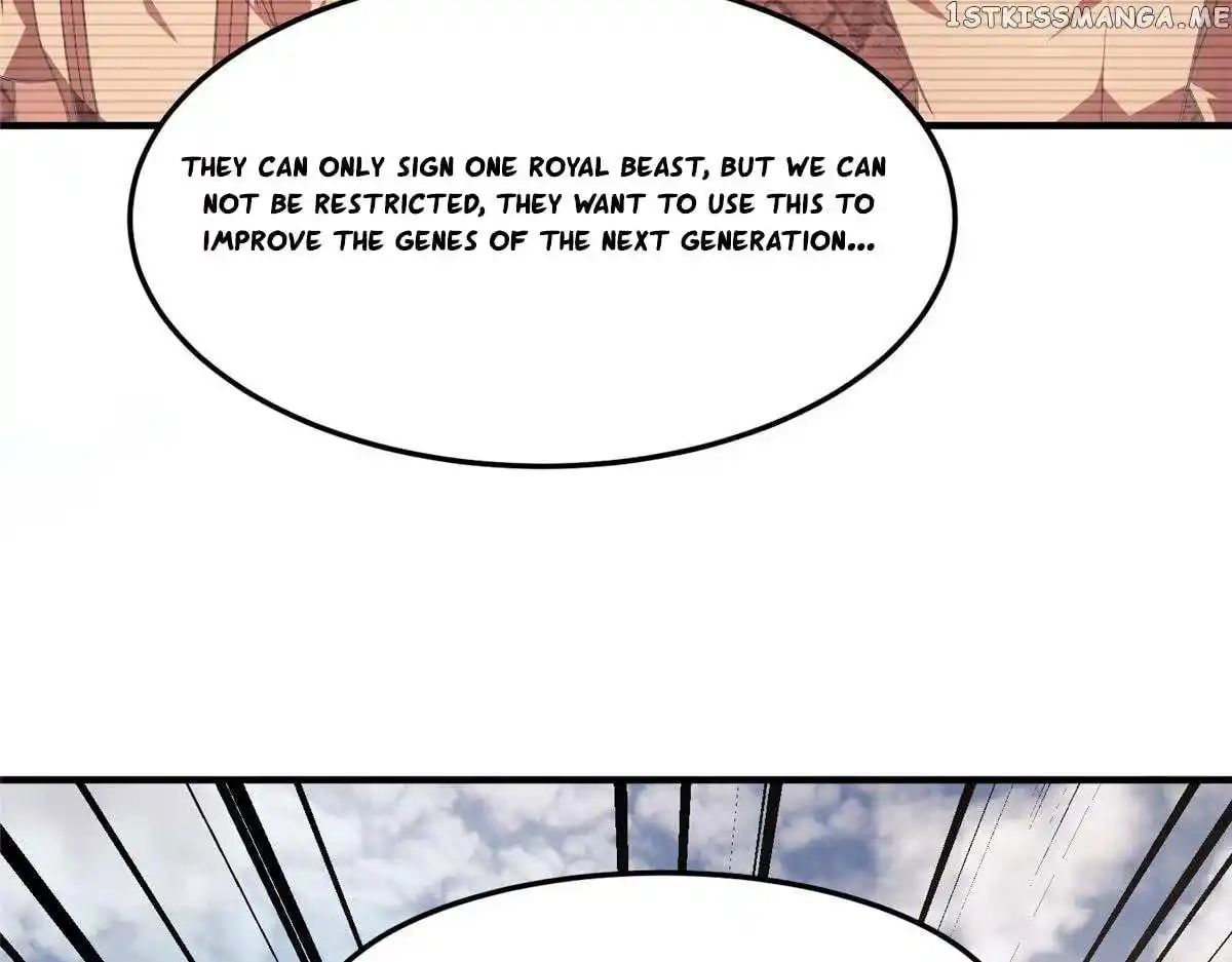 Monster Pet Evolution Chapter 195