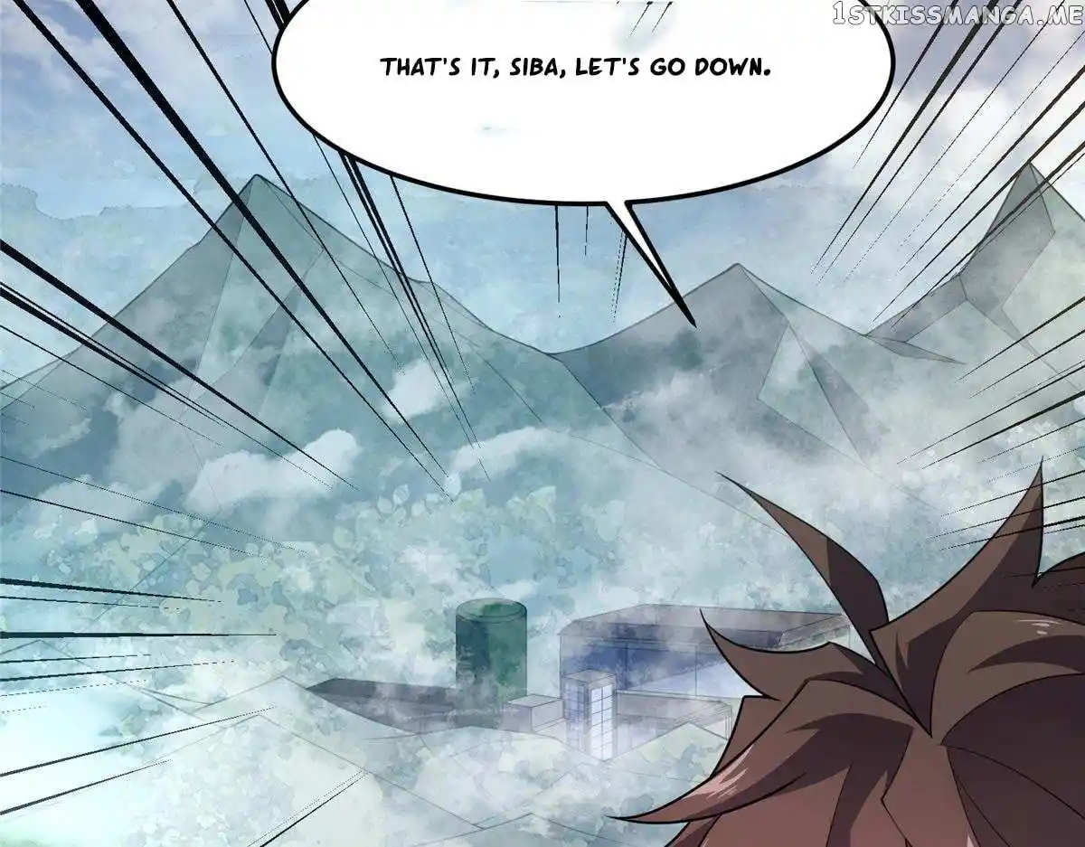 Monster Pet Evolution Chapter 195