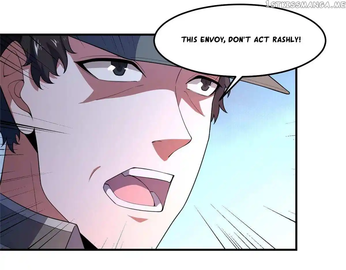 Monster Pet Evolution Chapter 195