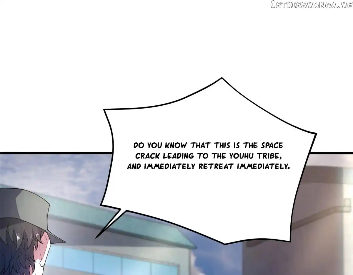 Monster Pet Evolution Chapter 195