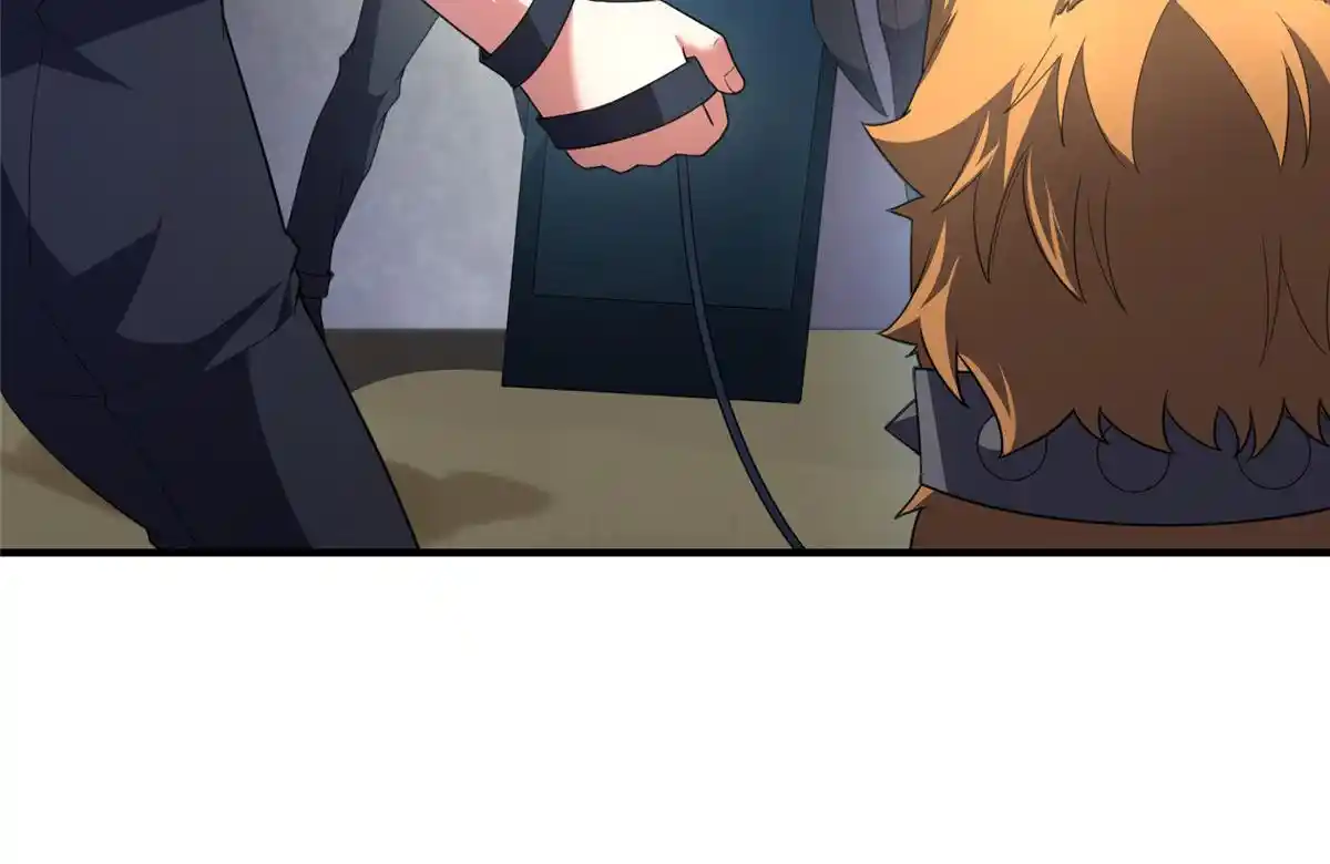 Monster Pet Evolution Chapter 195