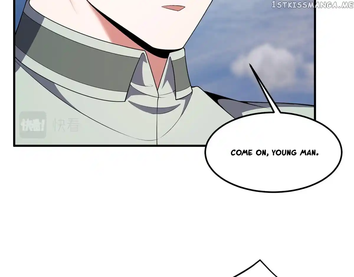 Monster Pet Evolution Chapter 195