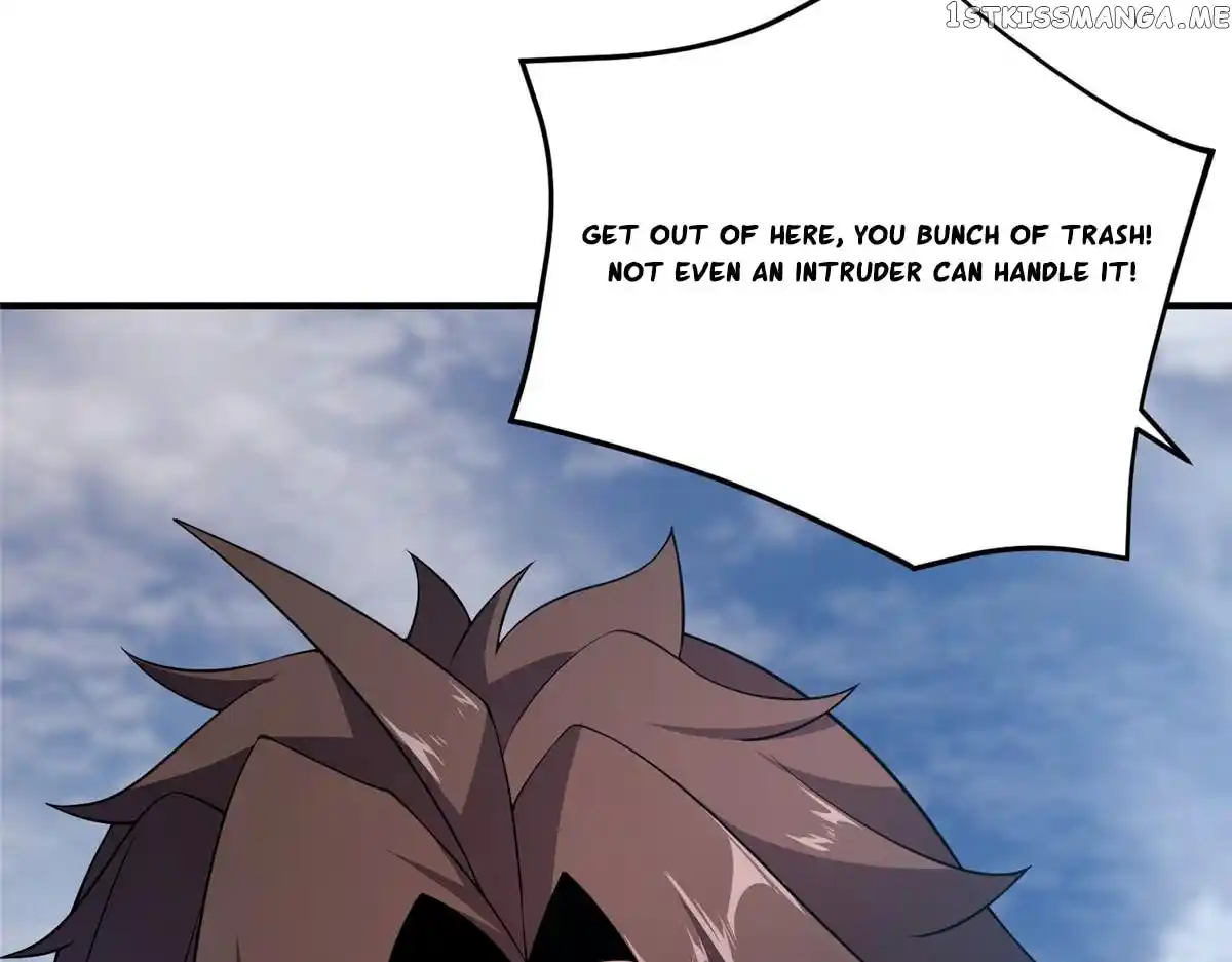 Monster Pet Evolution Chapter 195