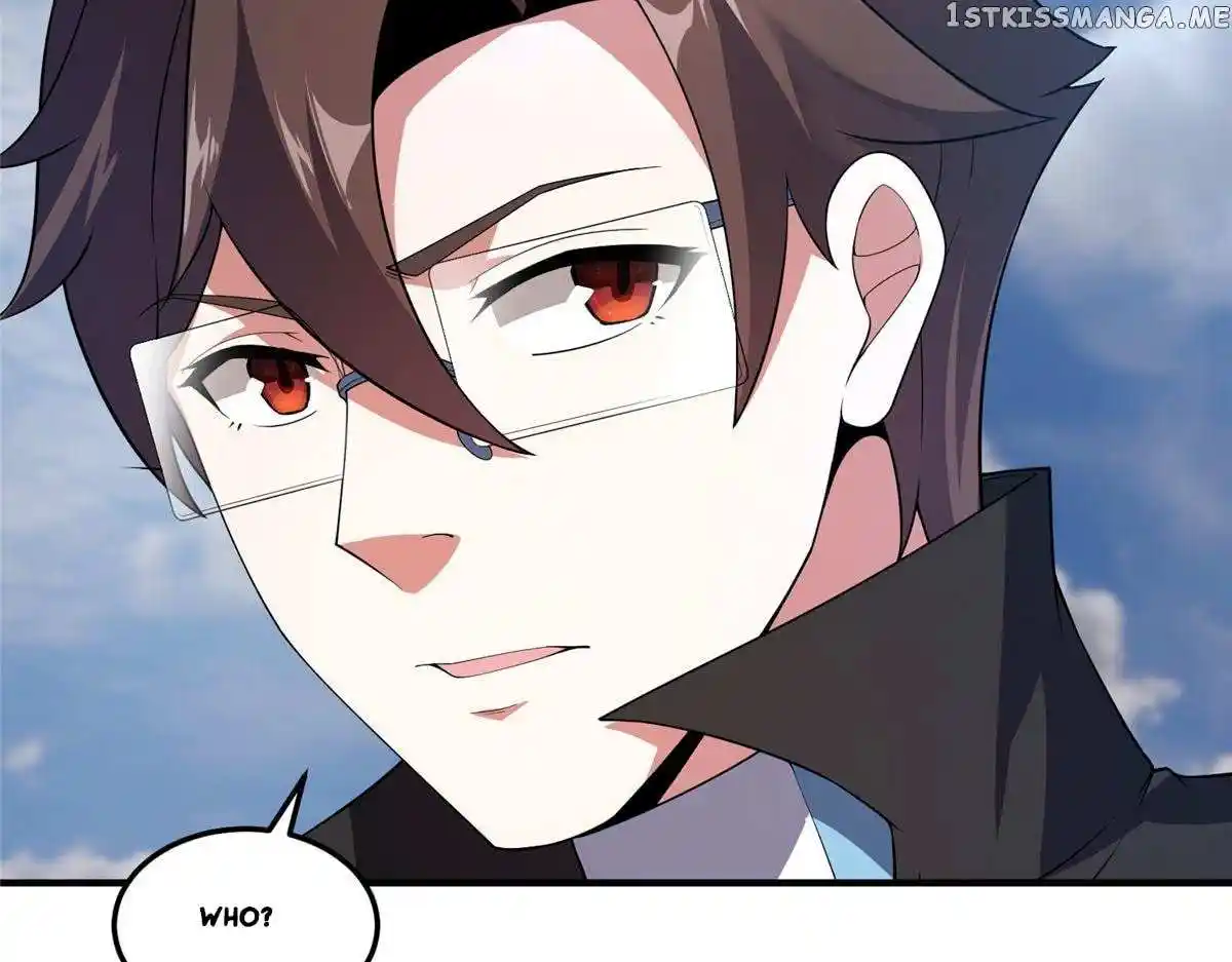 Monster Pet Evolution Chapter 195