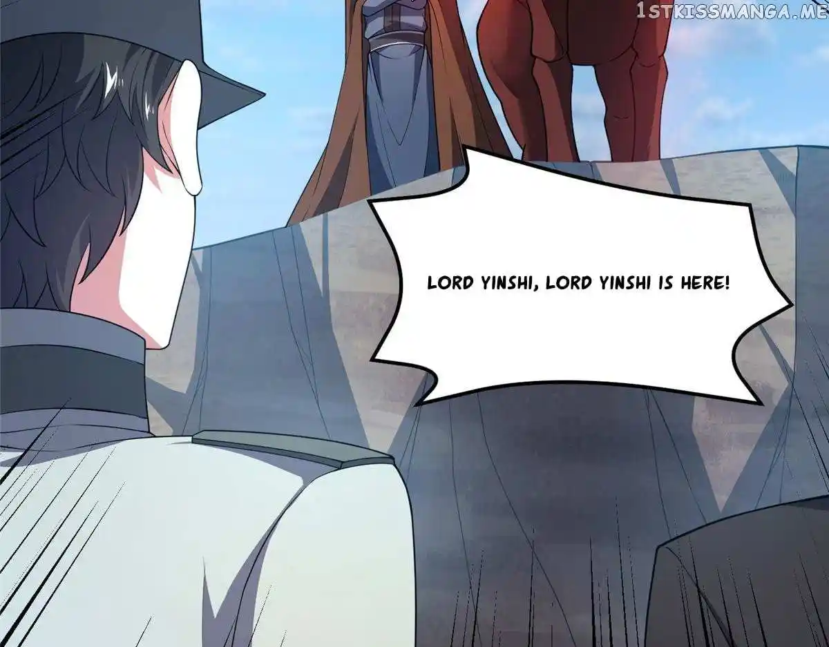 Monster Pet Evolution Chapter 195