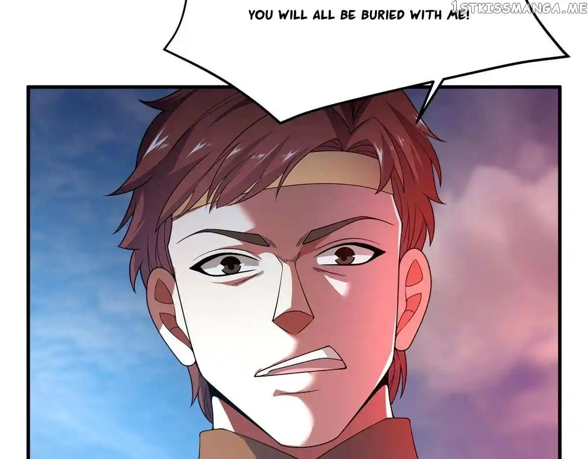 Monster Pet Evolution Chapter 195