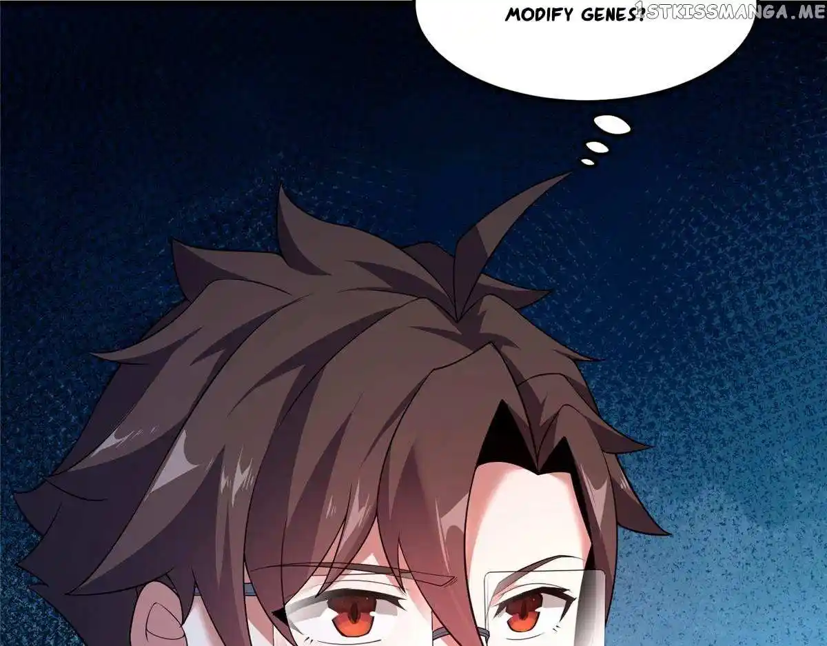 Monster Pet Evolution Chapter 195