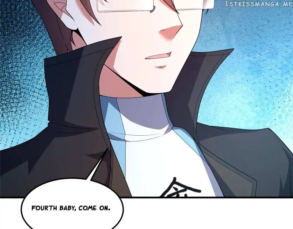 Monster Pet Evolution Chapter 195