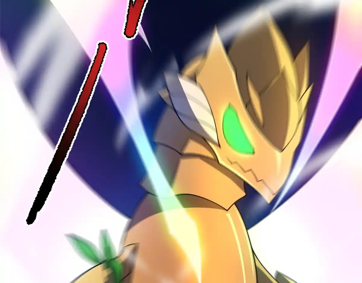 Monster Pet Evolution Chapter 195