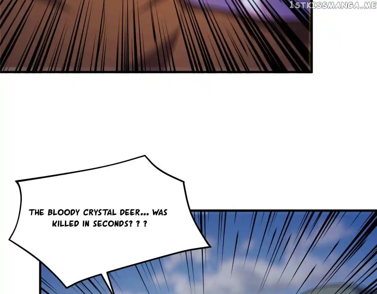 Monster Pet Evolution Chapter 195