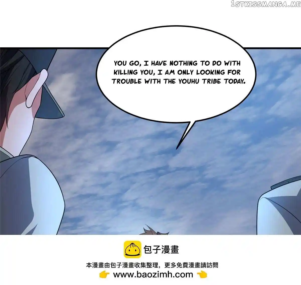 Monster Pet Evolution Chapter 195