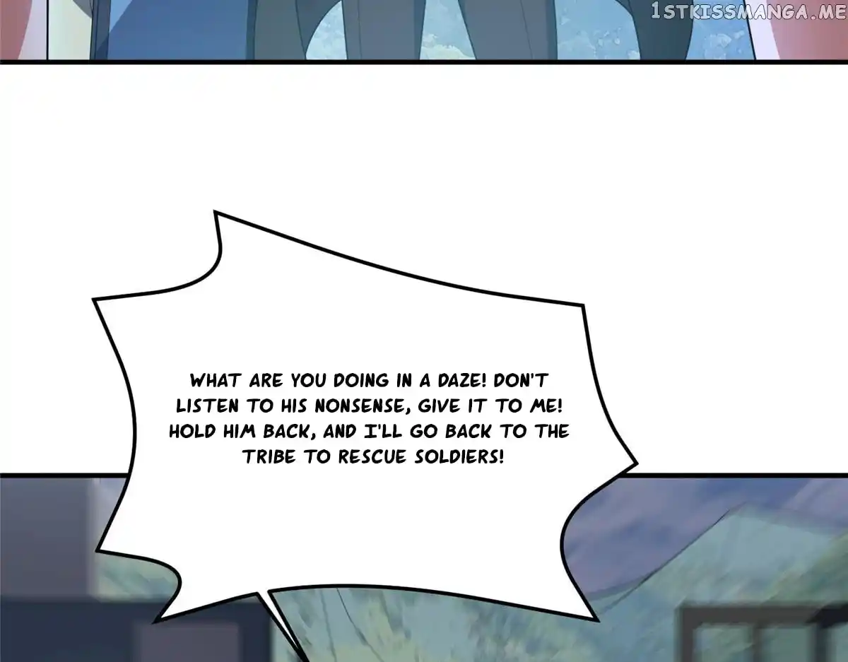 Monster Pet Evolution Chapter 195