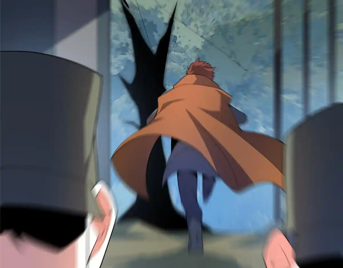 Monster Pet Evolution Chapter 195