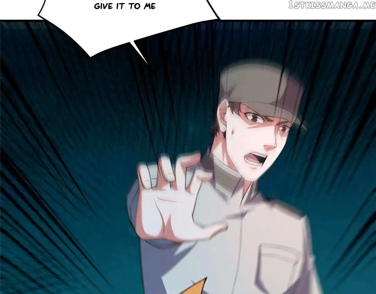 Monster Pet Evolution Chapter 195