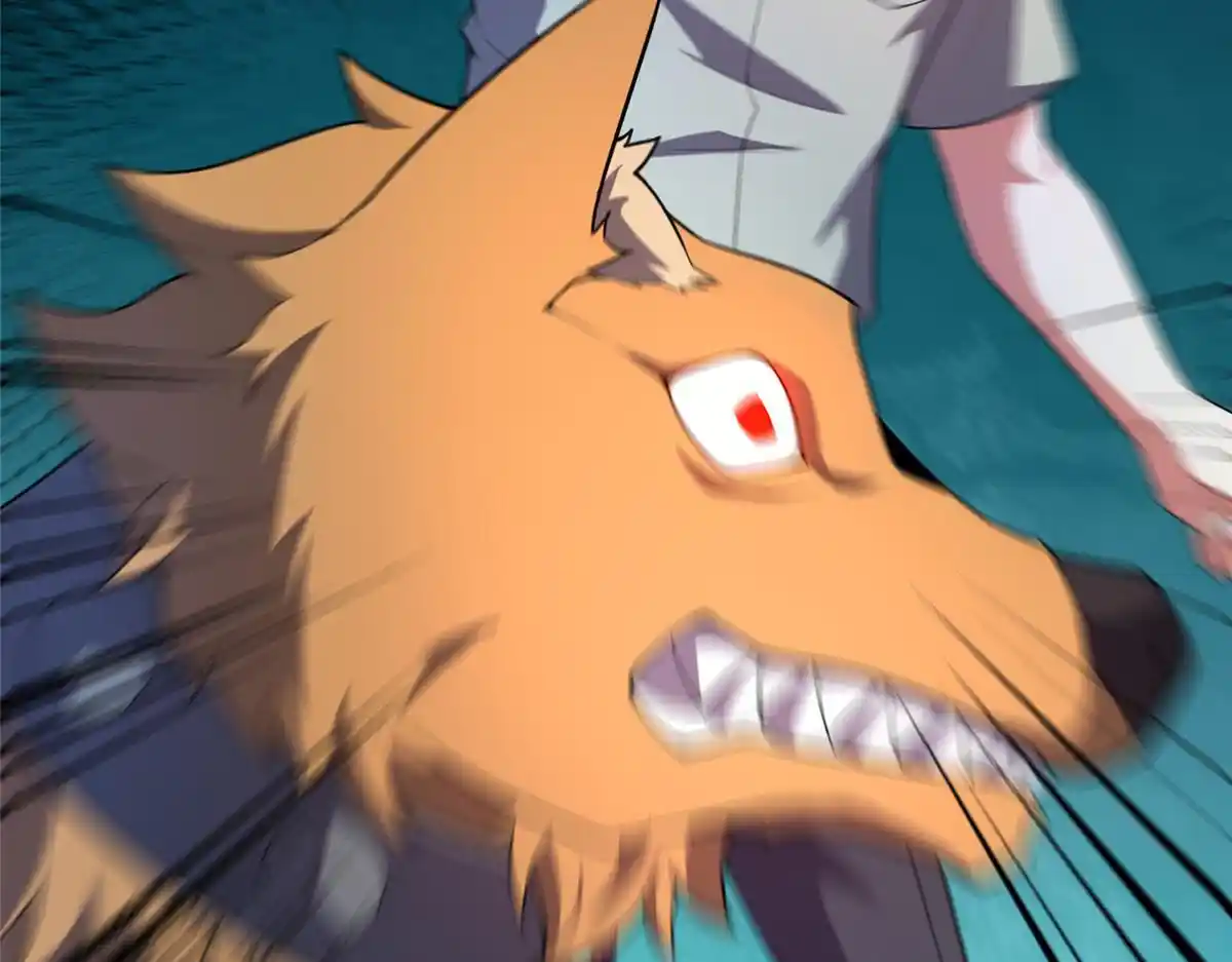 Monster Pet Evolution Chapter 195