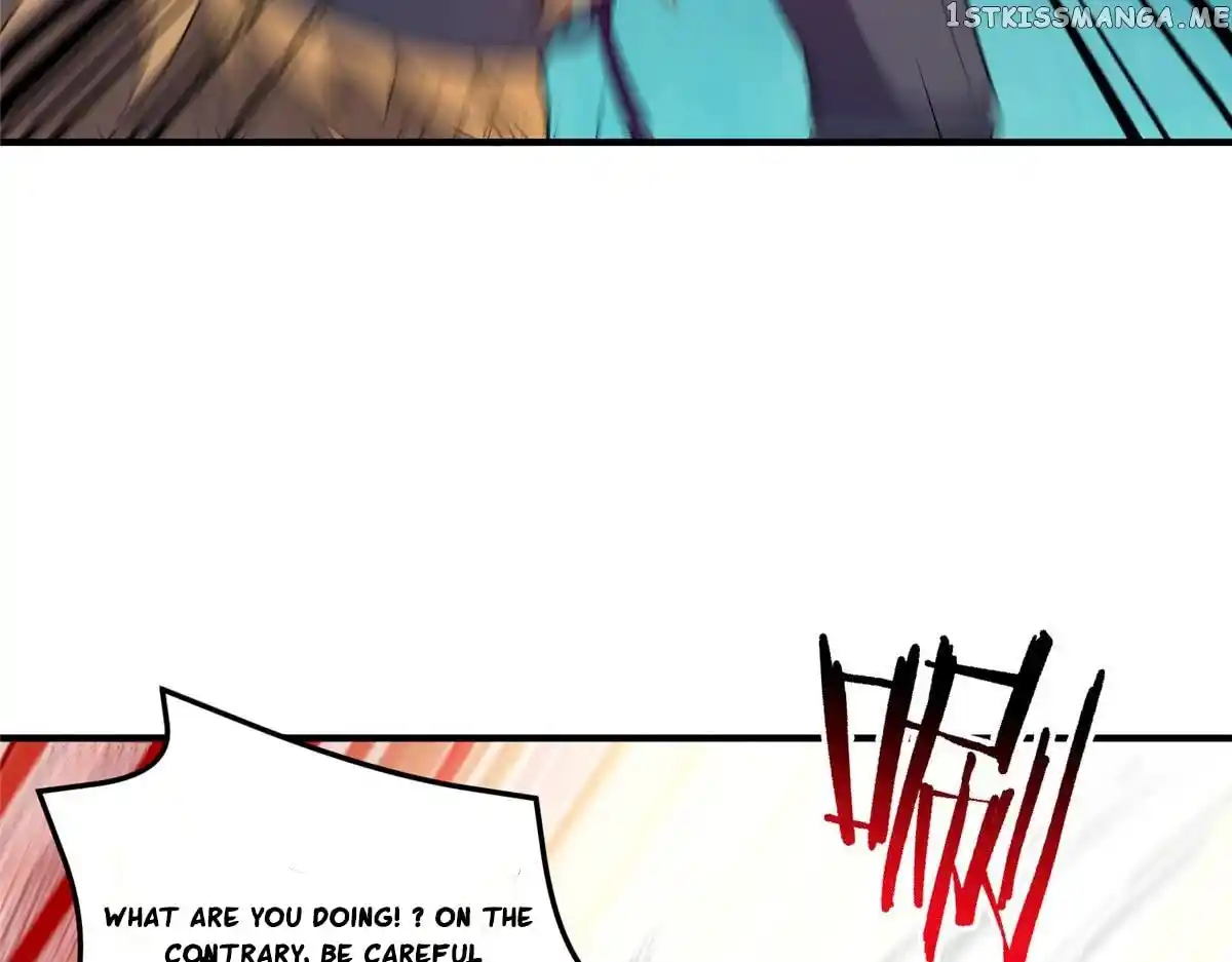 Monster Pet Evolution Chapter 195