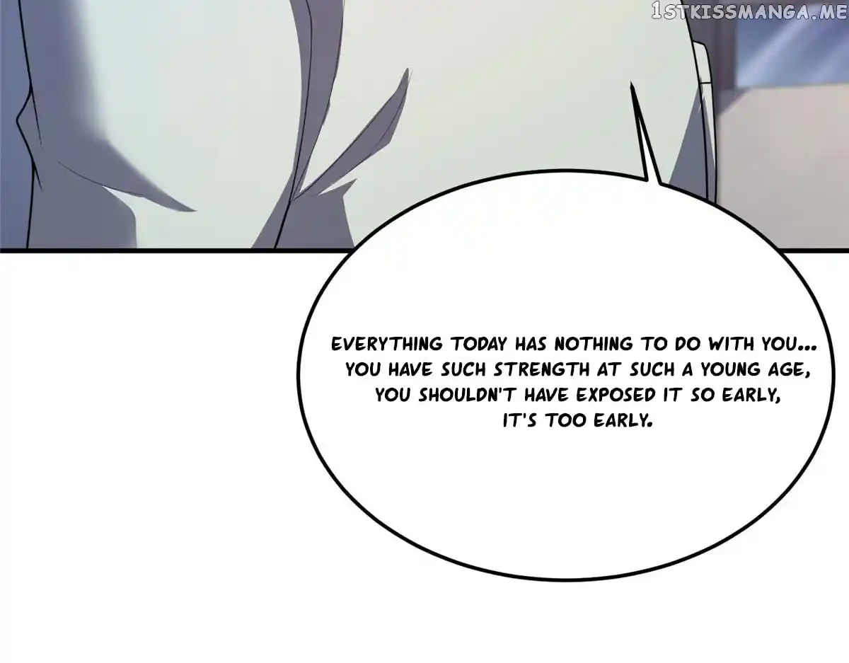 Monster Pet Evolution Chapter 195