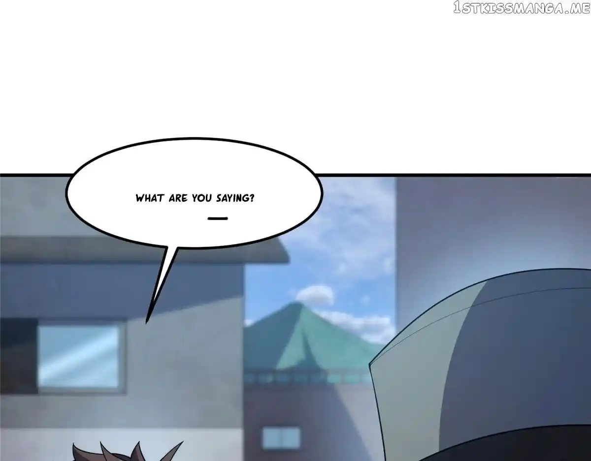 Monster Pet Evolution Chapter 195