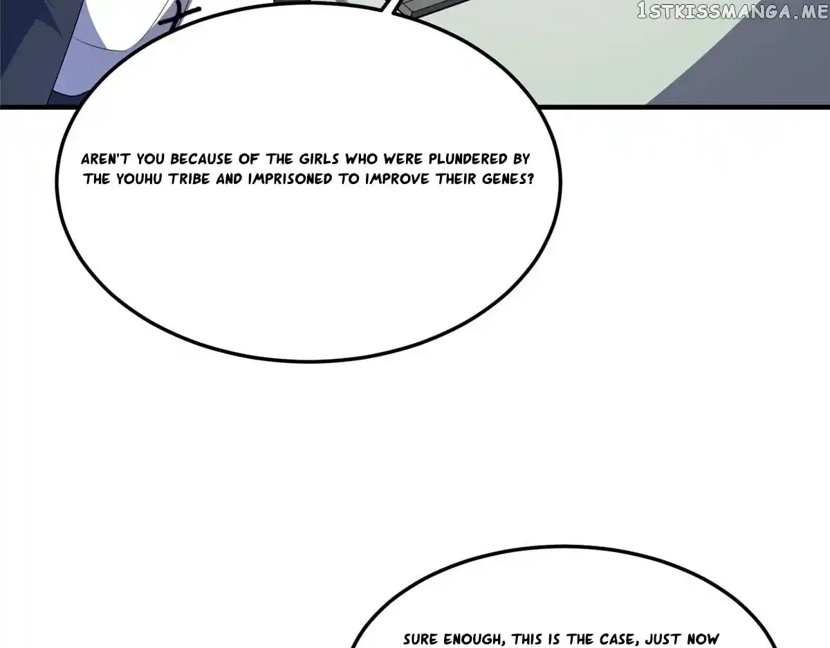 Monster Pet Evolution Chapter 195