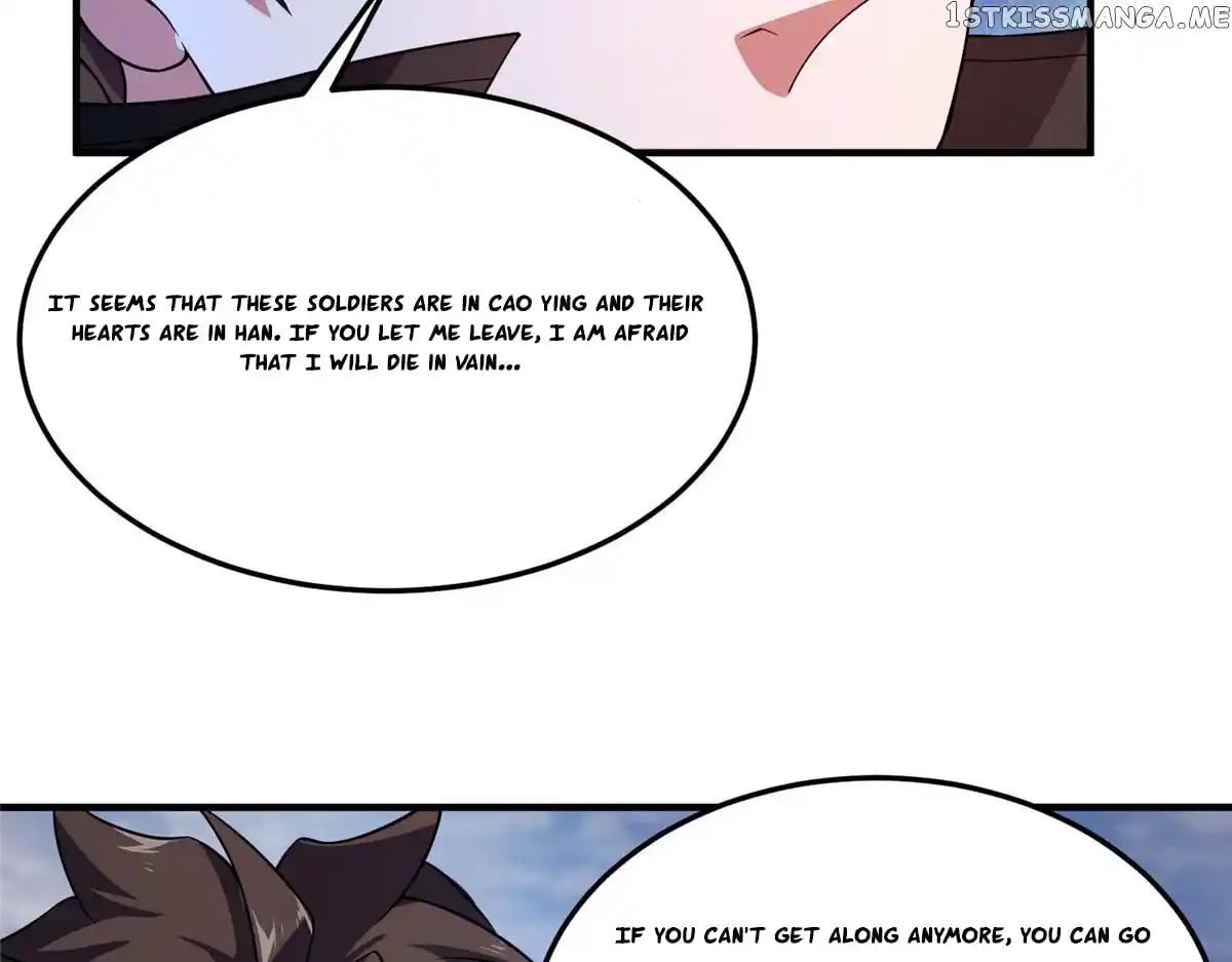 Monster Pet Evolution Chapter 195