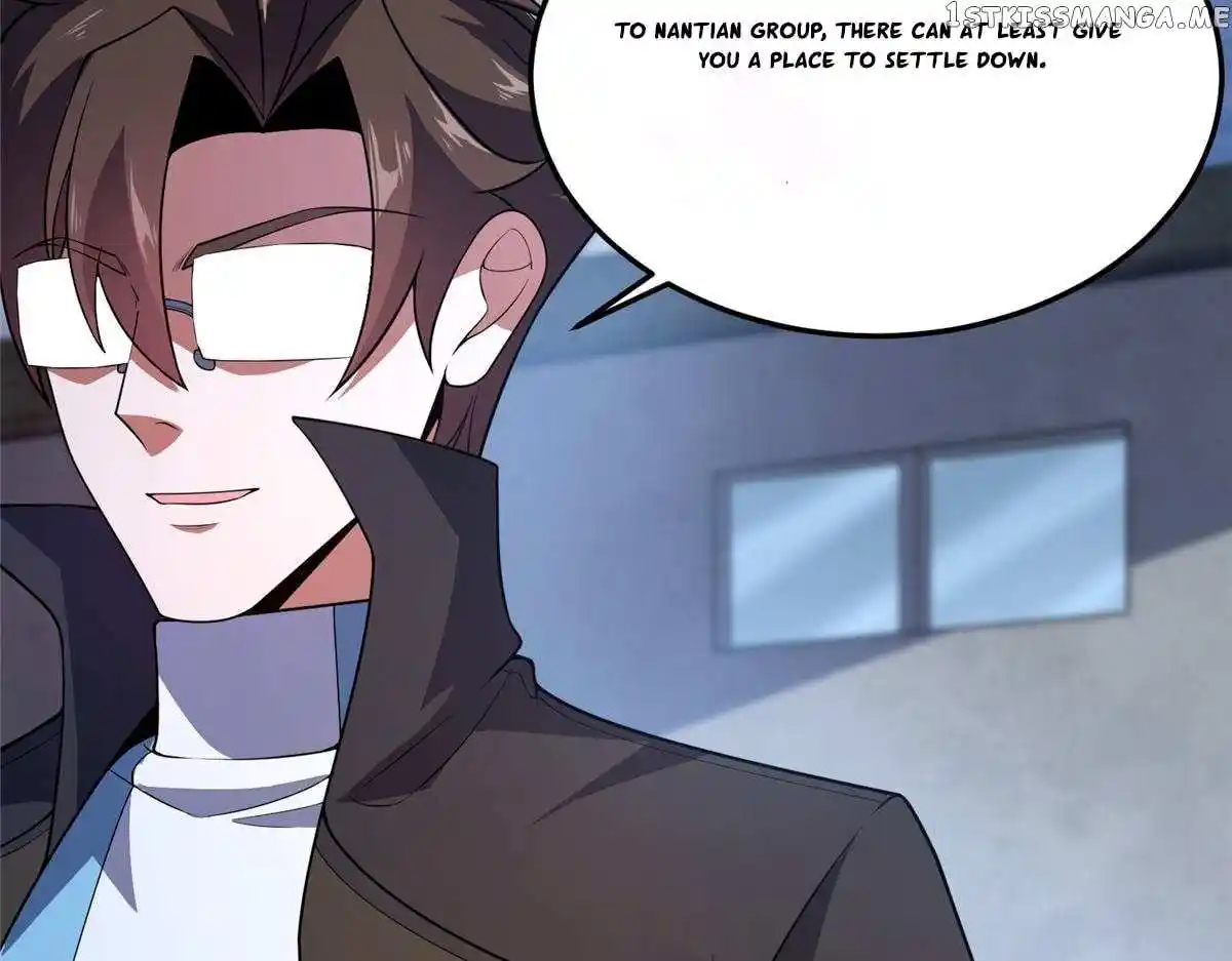 Monster Pet Evolution Chapter 195