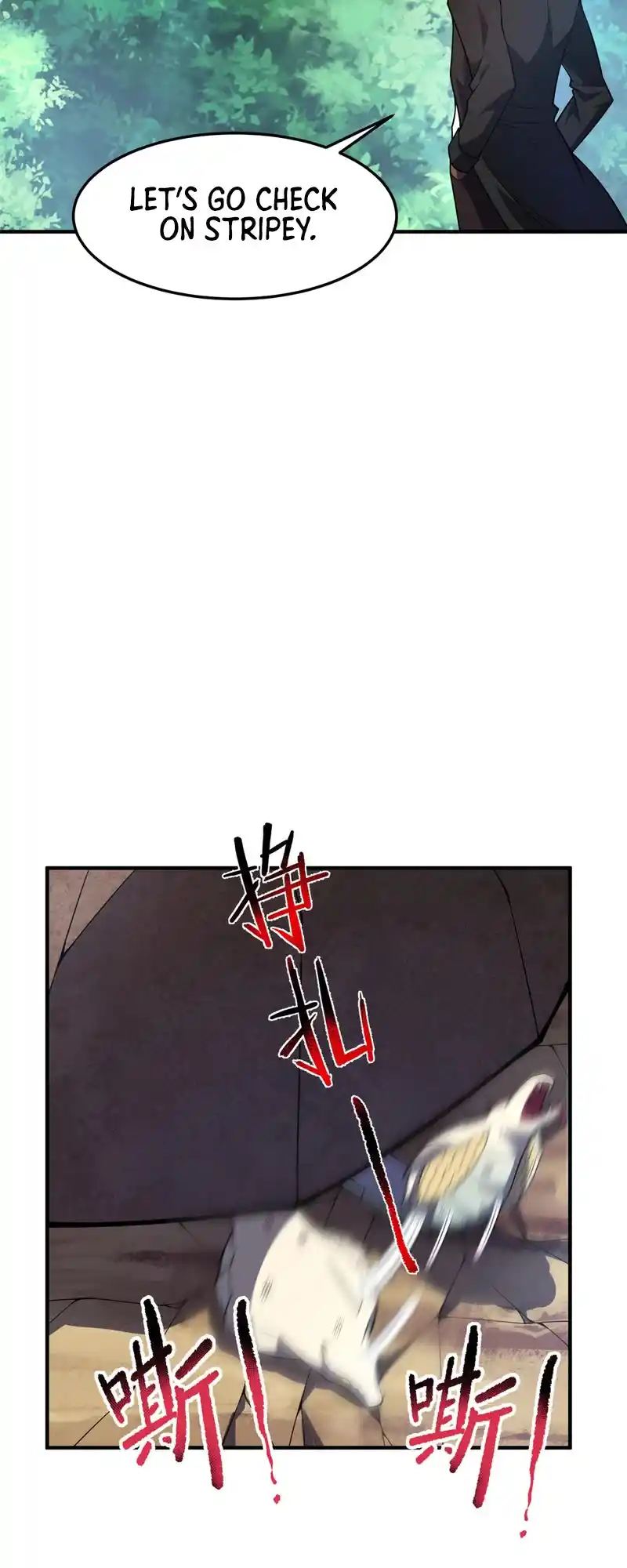 Monster Pet Evolution Chapter 197