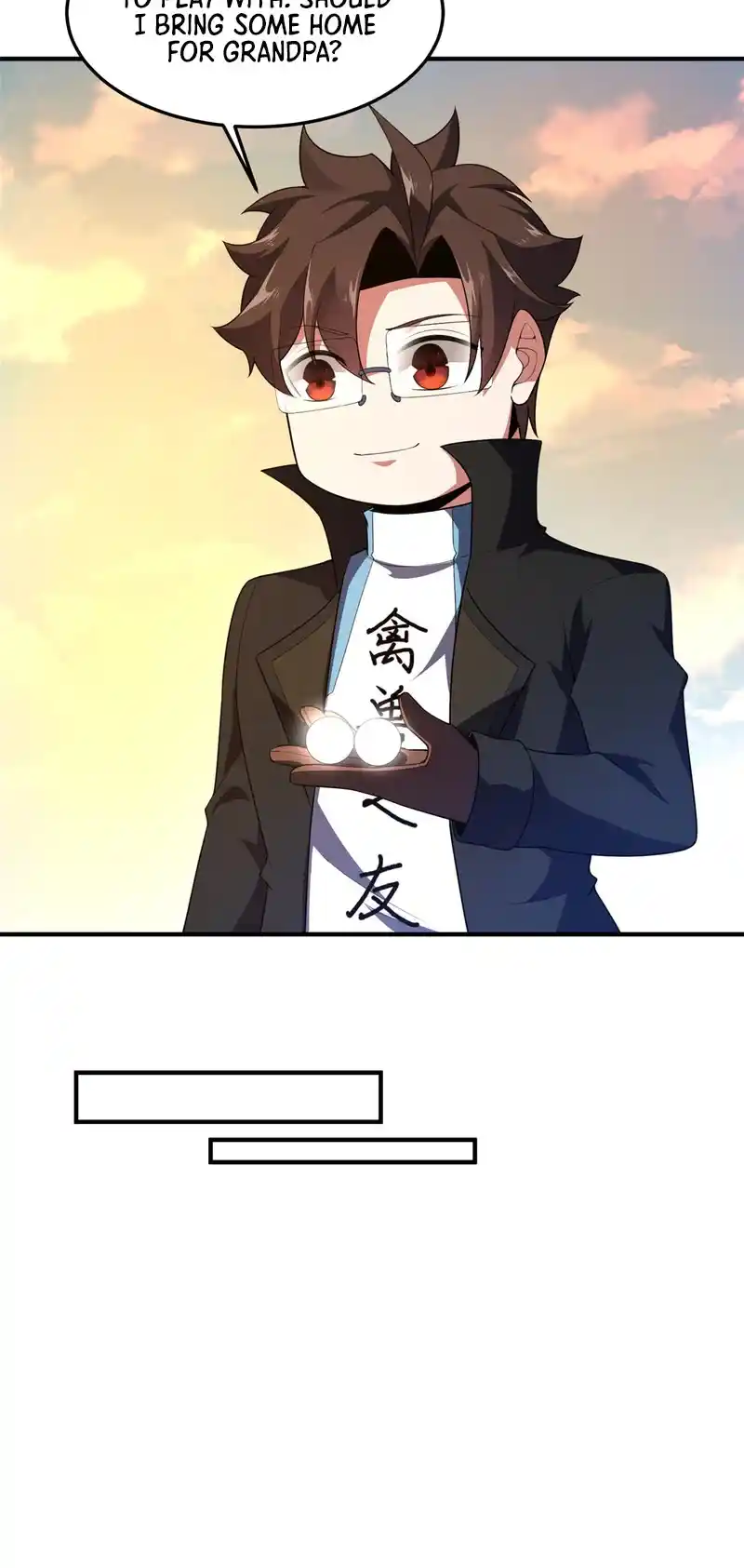 Monster Pet Evolution Chapter 198