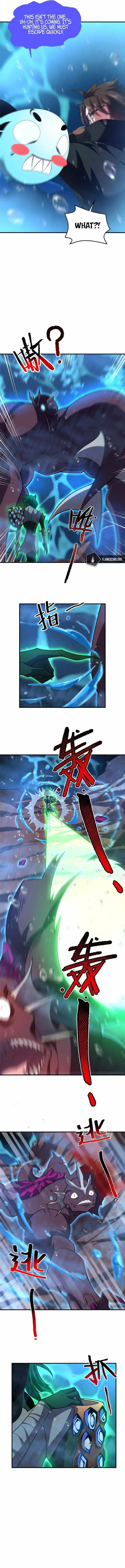 Monster Pet Evolution Chapter 204