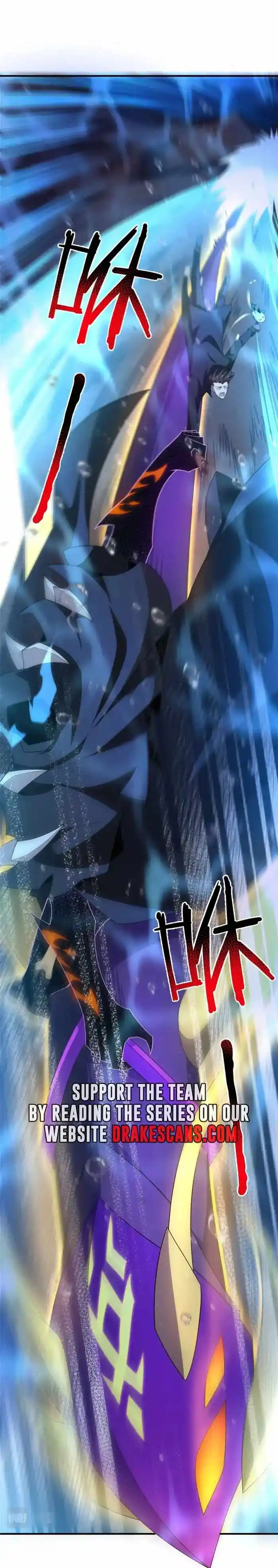 Monster Pet Evolution Chapter 208